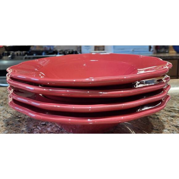 WATERFORD GREAT ROOM OVAL BOWLS (Set Of 4) - Picture 4 of 16